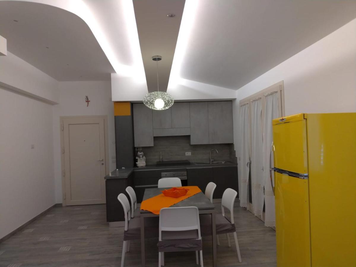 B&B Hibiscus Porto SantʼElpidio Buitenkant foto