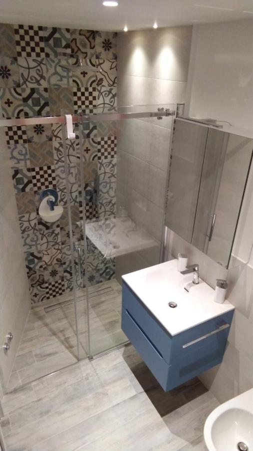 B&B Hibiscus Porto SantʼElpidio Buitenkant foto